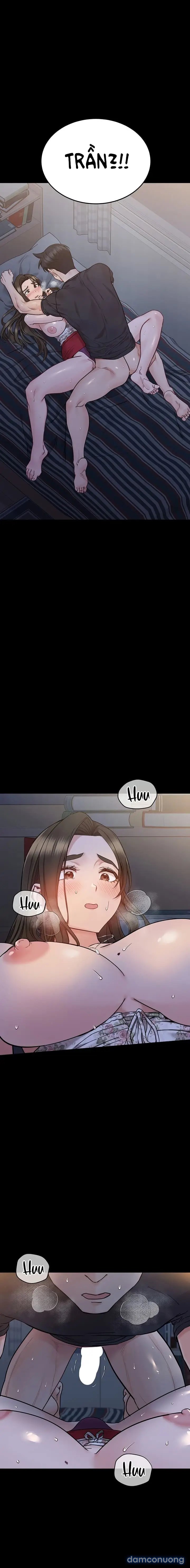 Giữ Bí Mật Với Mẹ Em Nhé! 