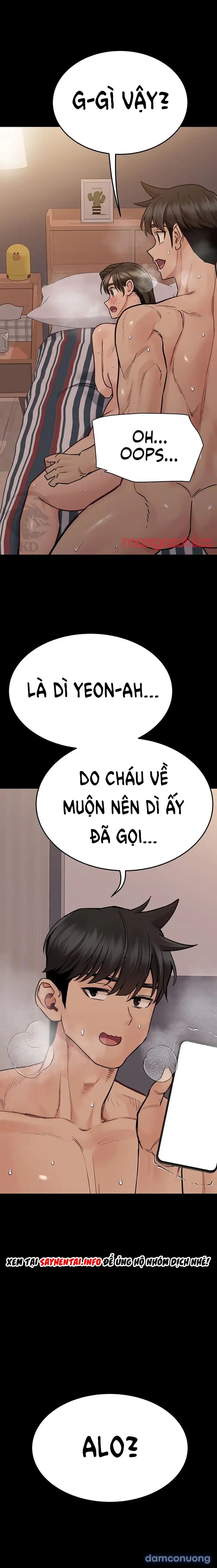 Giữ Bí Mật Với Mẹ Em Nhé! 