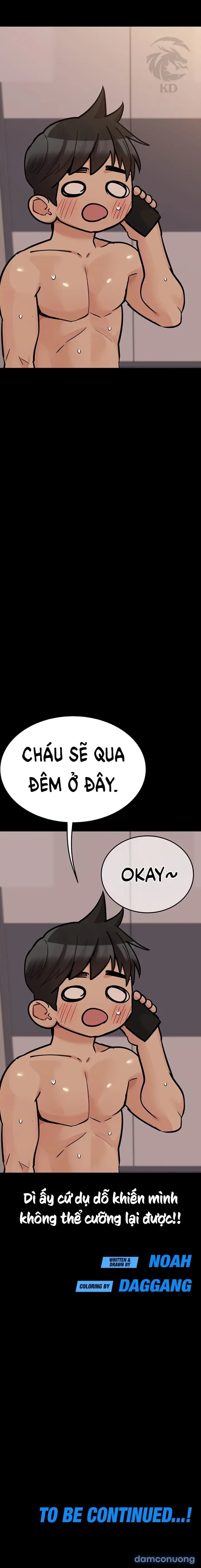 Giữ Bí Mật Với Mẹ Em Nhé! 