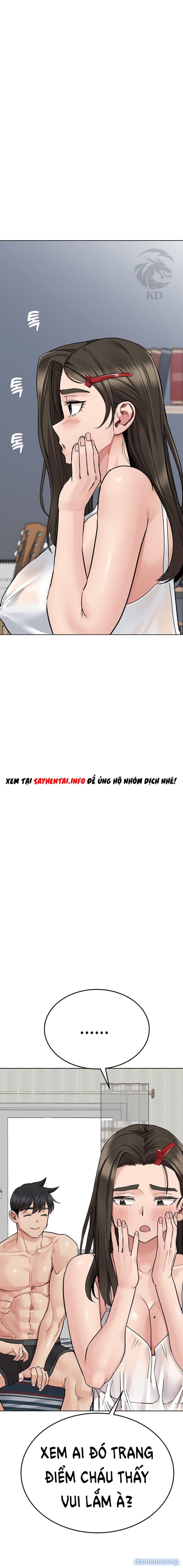 Giữ Bí Mật Với Mẹ Em Nhé! 