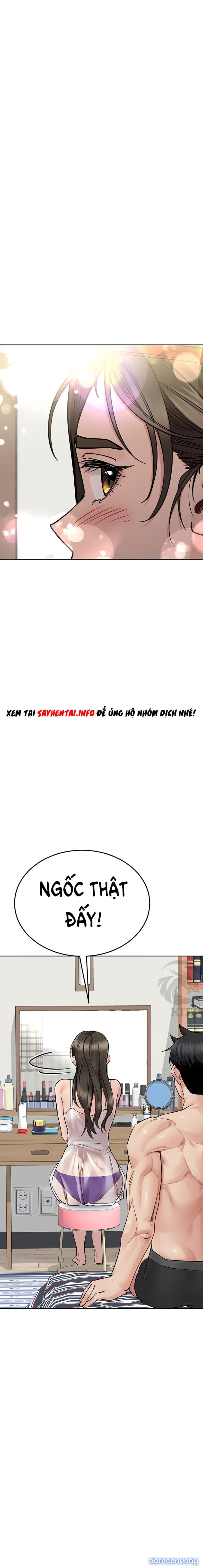 Giữ Bí Mật Với Mẹ Em Nhé! 