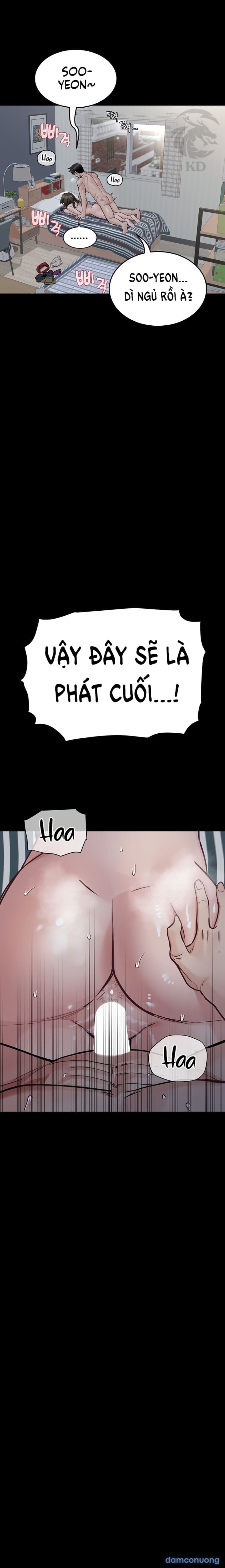 Giữ Bí Mật Với Mẹ Em Nhé! 