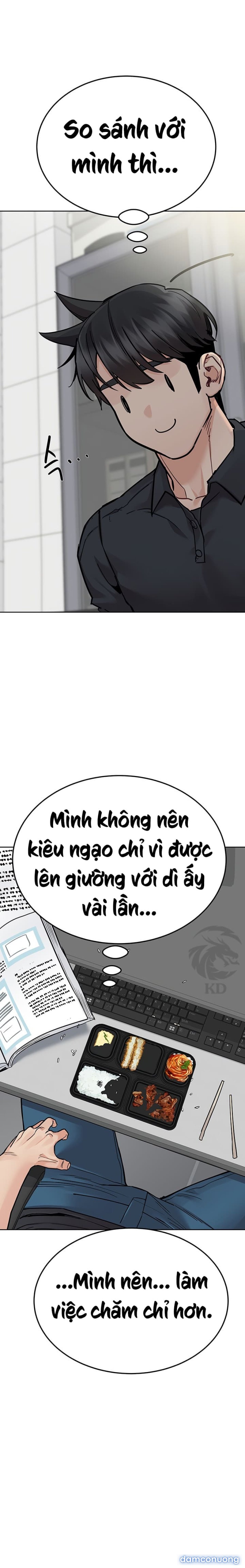 Giữ Bí Mật Với Mẹ Em Nhé! 