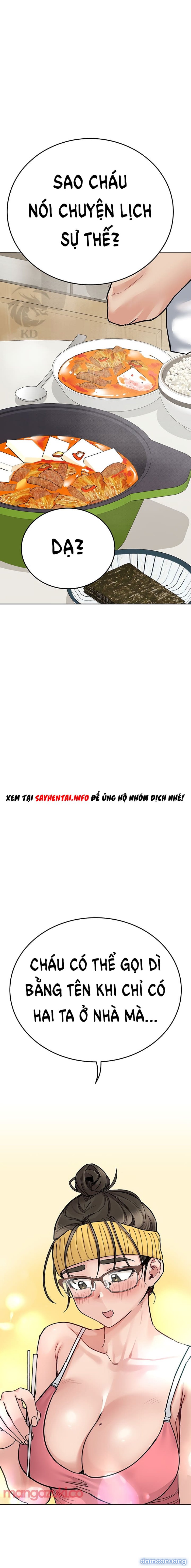 Giữ Bí Mật Với Mẹ Em Nhé! 