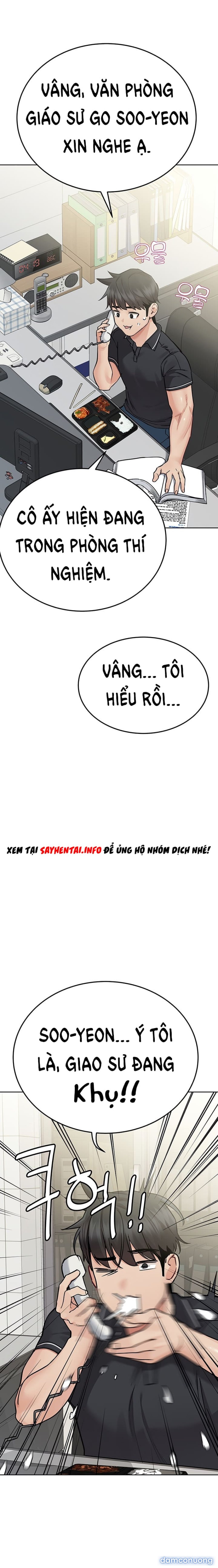Giữ Bí Mật Với Mẹ Em Nhé! 