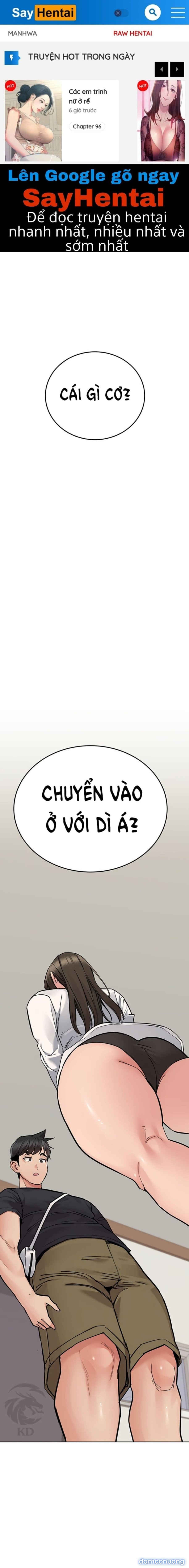 Giữ Bí Mật Với Mẹ Em Nhé! 