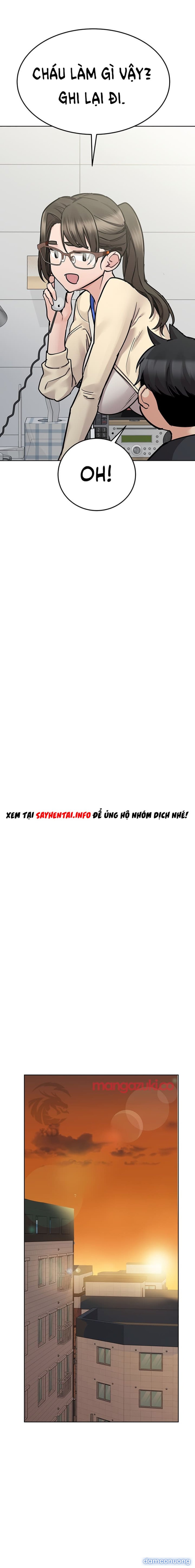 Giữ Bí Mật Với Mẹ Em Nhé! 