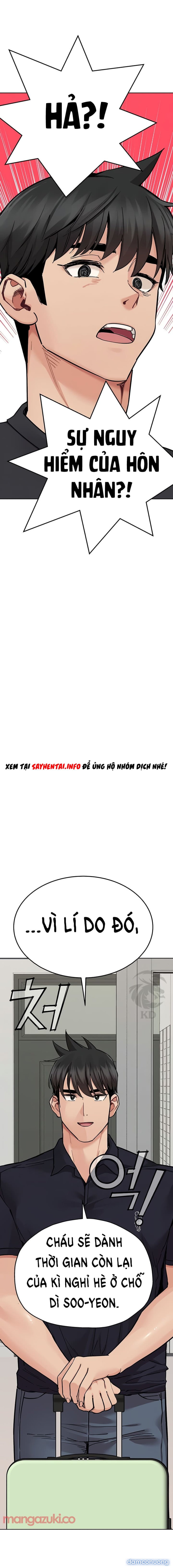 Giữ Bí Mật Với Mẹ Em Nhé! 