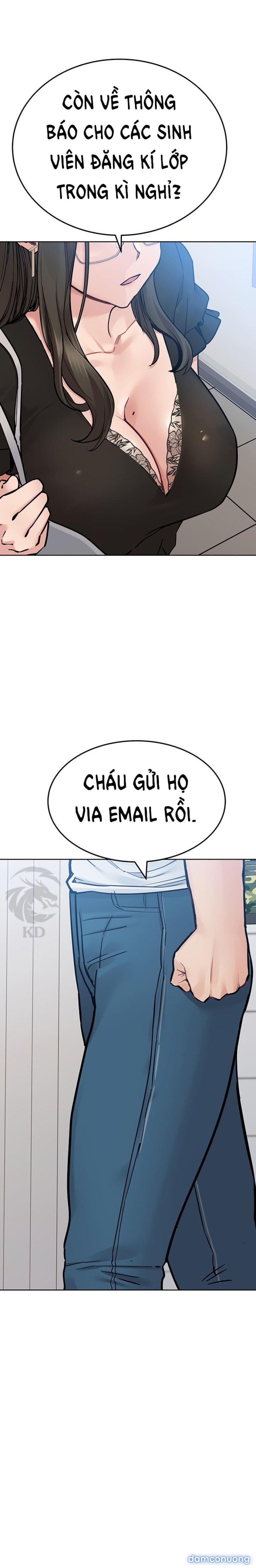 Giữ Bí Mật Với Mẹ Em Nhé! 
