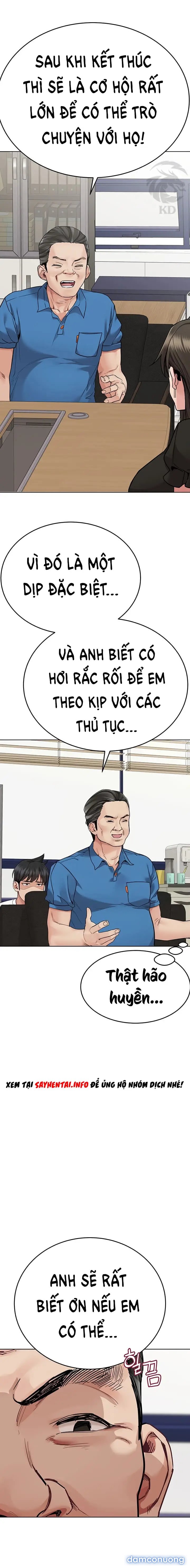 Giữ Bí Mật Với Mẹ Em Nhé! 