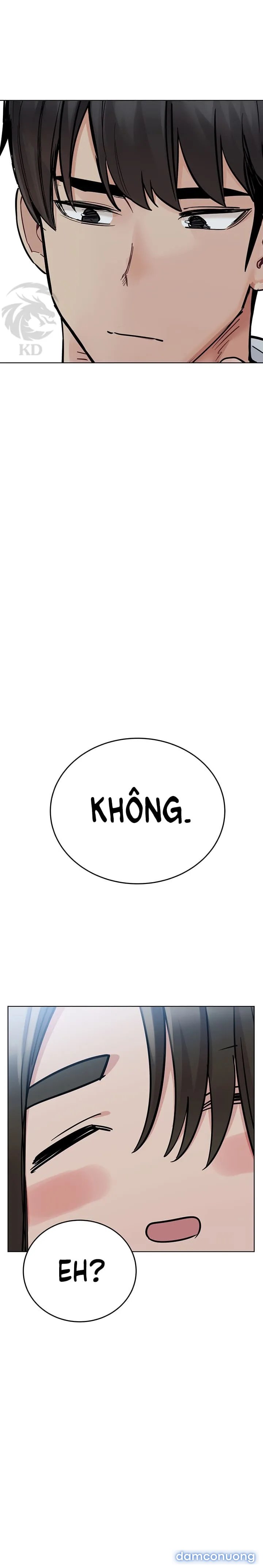 Giữ Bí Mật Với Mẹ Em Nhé! 