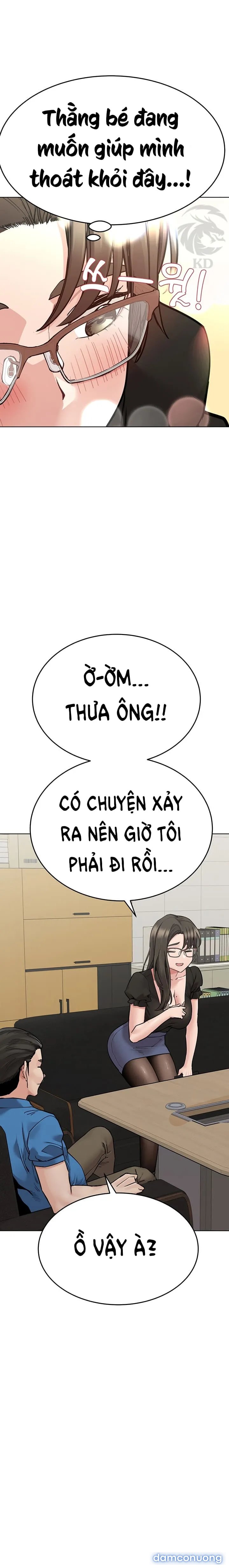 Giữ Bí Mật Với Mẹ Em Nhé! 