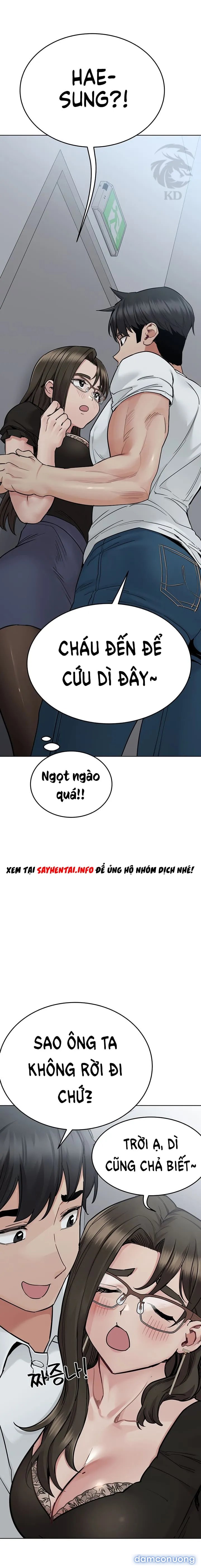 Giữ Bí Mật Với Mẹ Em Nhé! 