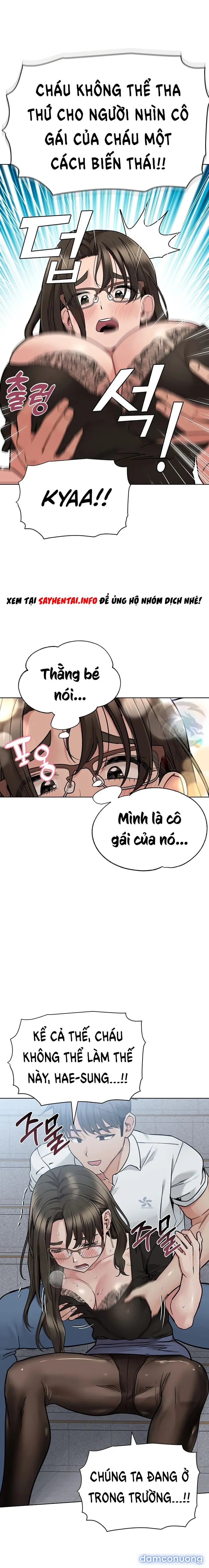 Giữ Bí Mật Với Mẹ Em Nhé! 