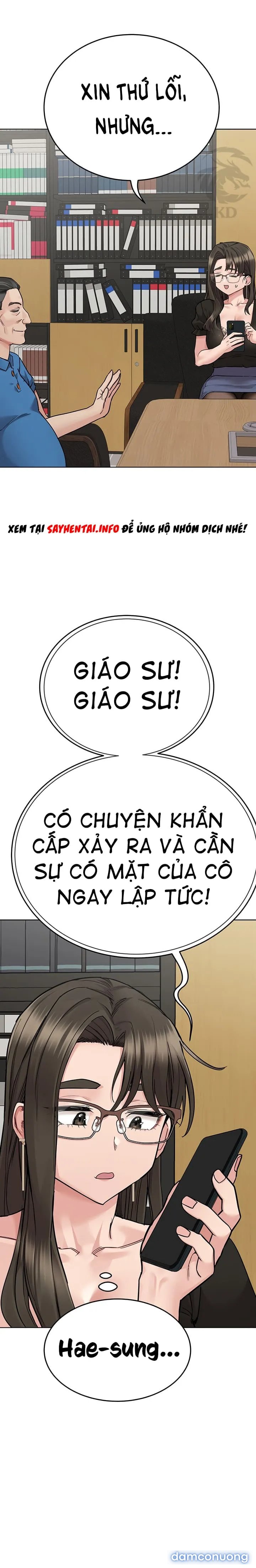 Giữ Bí Mật Với Mẹ Em Nhé! 
