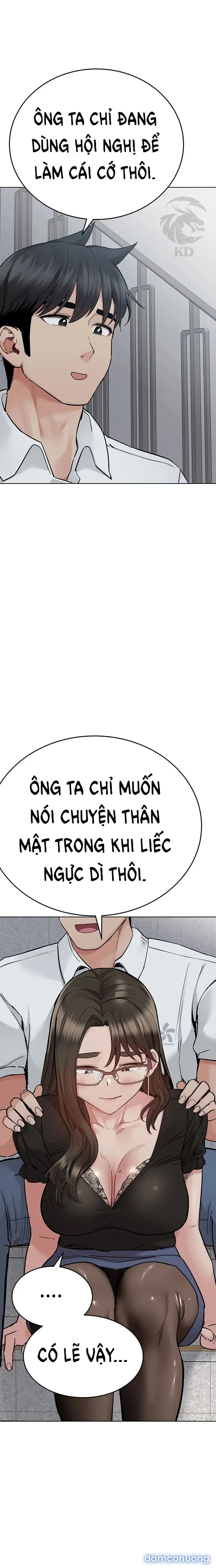 Giữ Bí Mật Với Mẹ Em Nhé! 