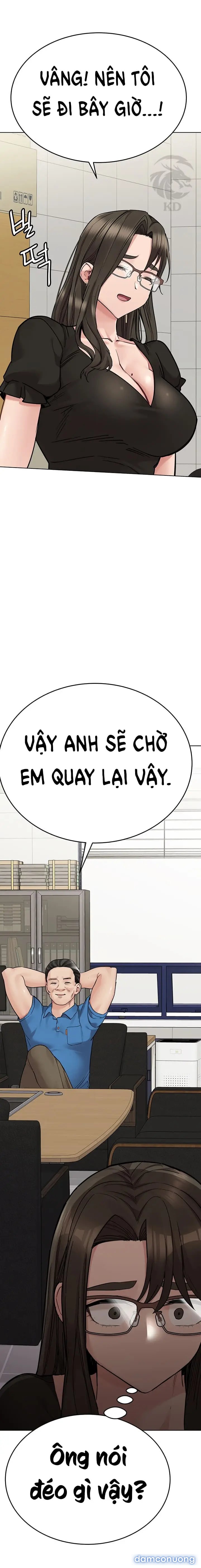 Giữ Bí Mật Với Mẹ Em Nhé! 