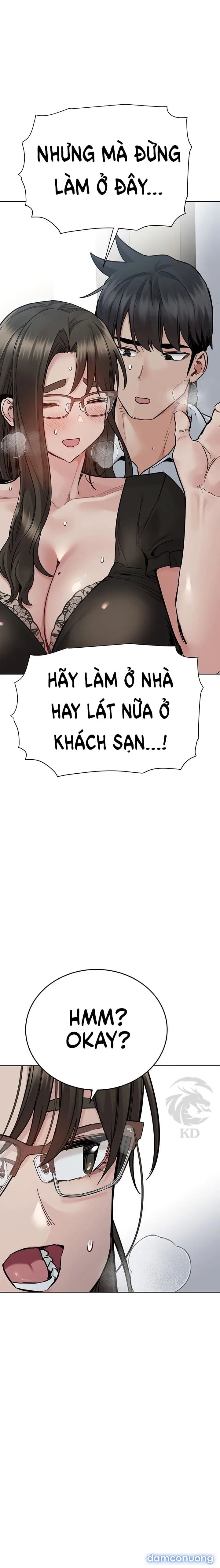 Giữ Bí Mật Với Mẹ Em Nhé! 