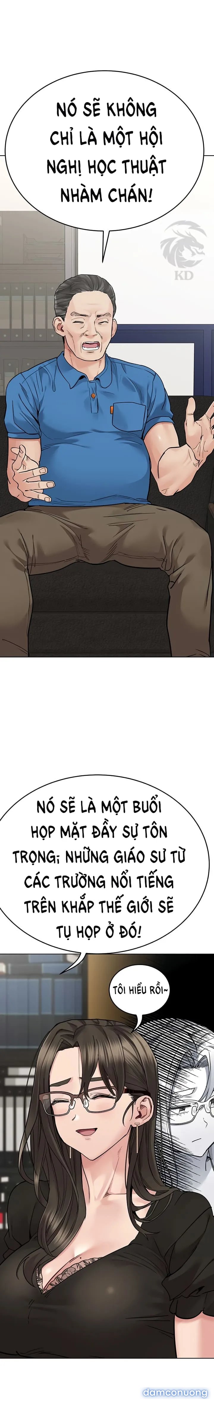 Giữ Bí Mật Với Mẹ Em Nhé! 