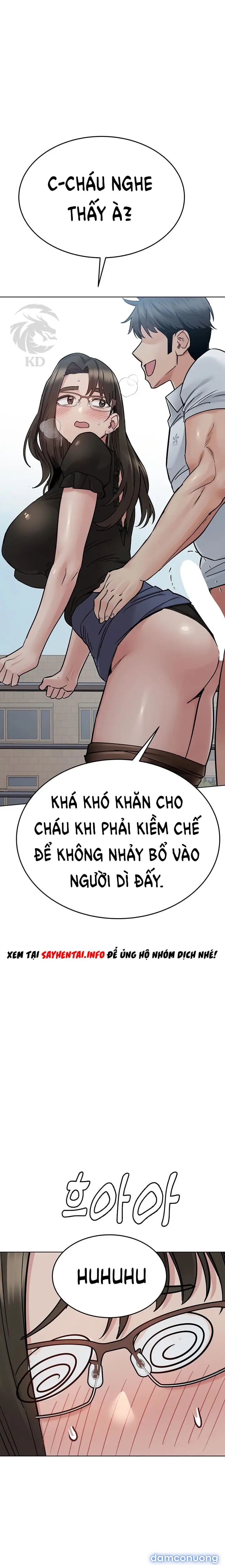 Giữ Bí Mật Với Mẹ Em Nhé! 