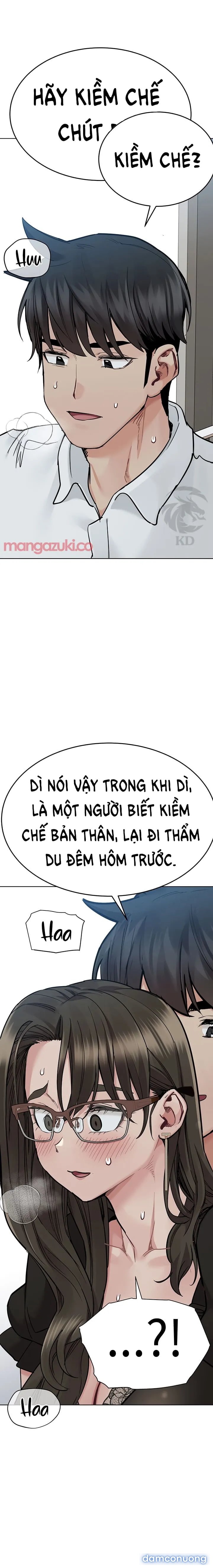 Giữ Bí Mật Với Mẹ Em Nhé! 