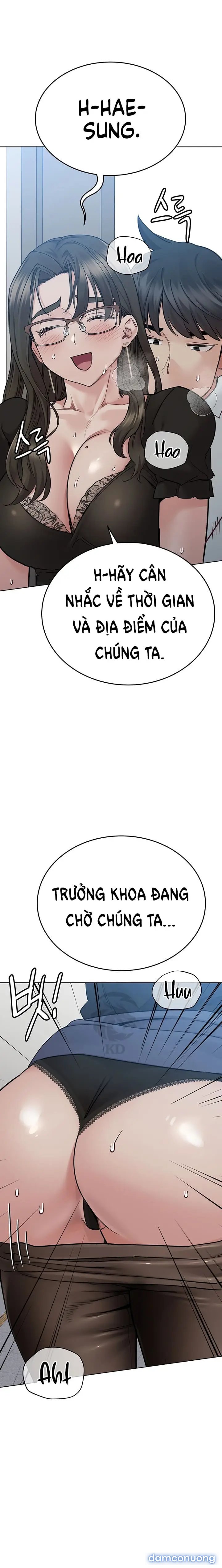 Giữ Bí Mật Với Mẹ Em Nhé! 