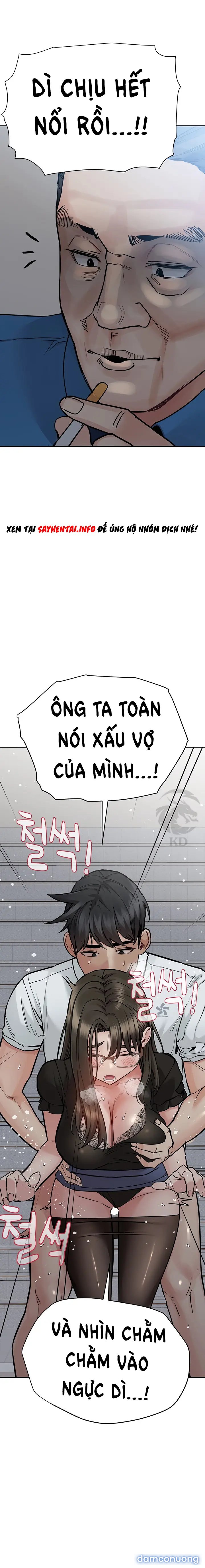 Giữ Bí Mật Với Mẹ Em Nhé! 