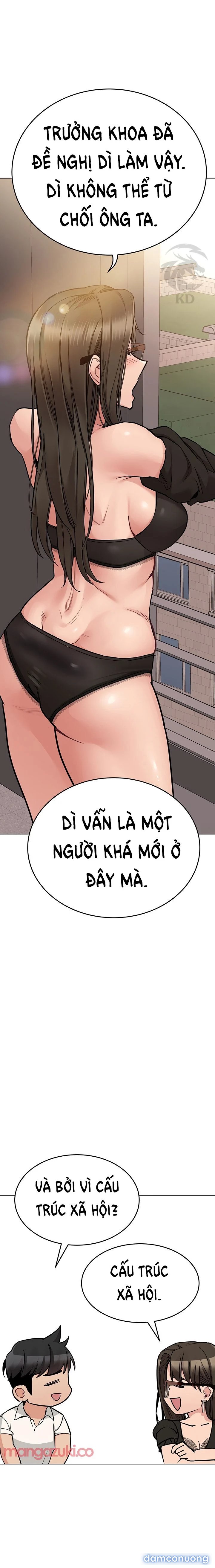 Giữ Bí Mật Với Mẹ Em Nhé! 