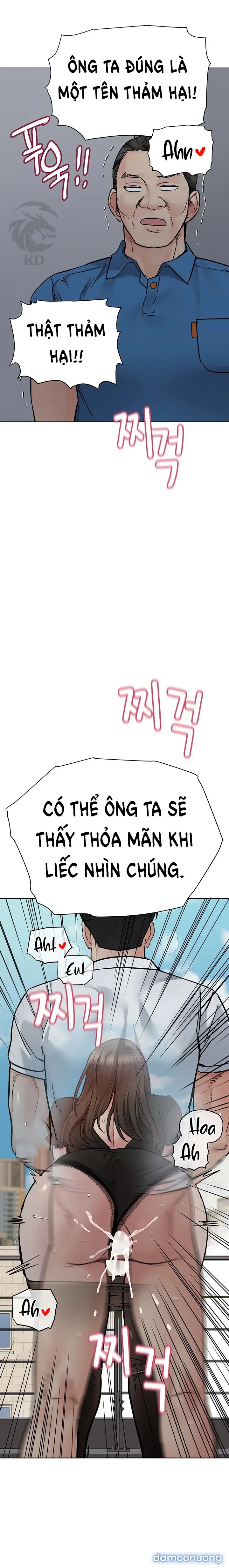 Giữ Bí Mật Với Mẹ Em Nhé! 