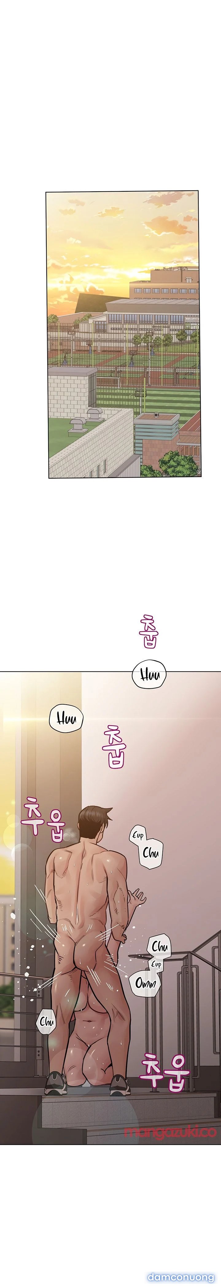 Giữ Bí Mật Với Mẹ Em Nhé! 