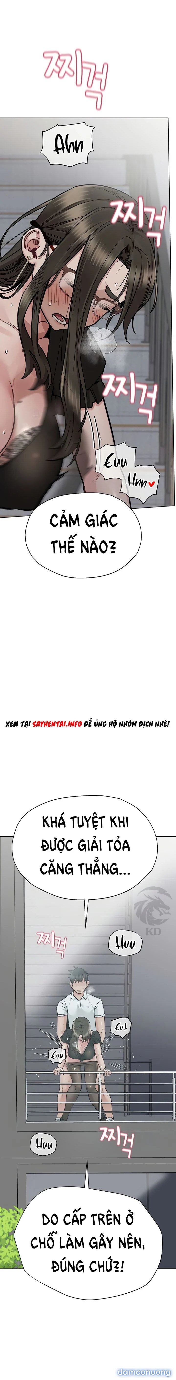 Giữ Bí Mật Với Mẹ Em Nhé! 