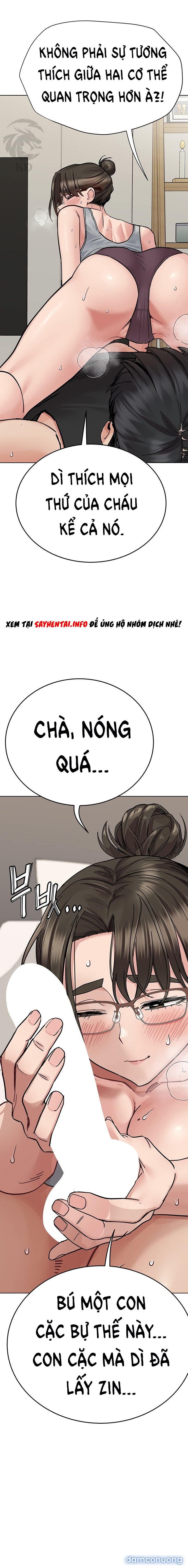 Giữ Bí Mật Với Mẹ Em Nhé! 
