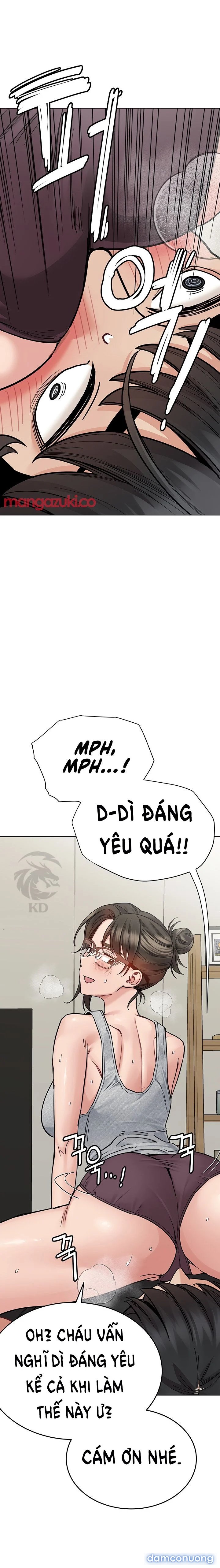 Giữ Bí Mật Với Mẹ Em Nhé! 