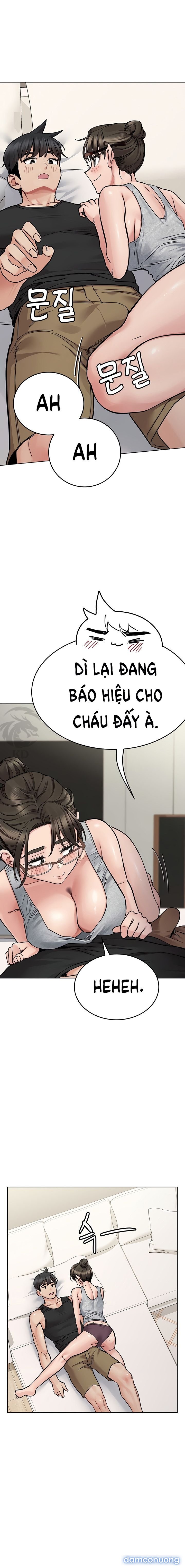 Giữ Bí Mật Với Mẹ Em Nhé! 