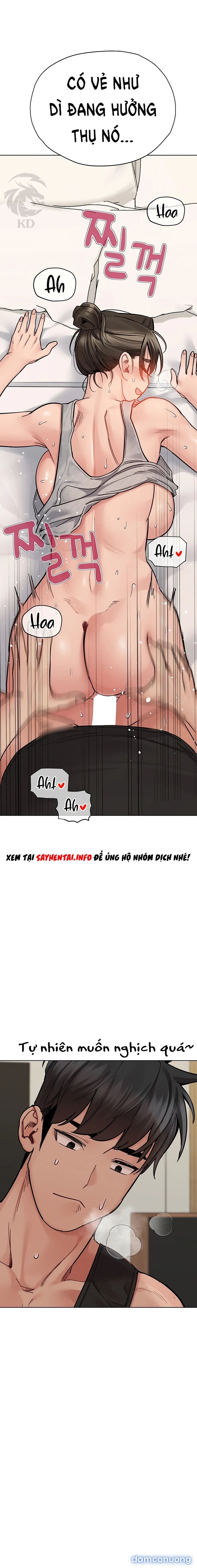 Giữ Bí Mật Với Mẹ Em Nhé! 