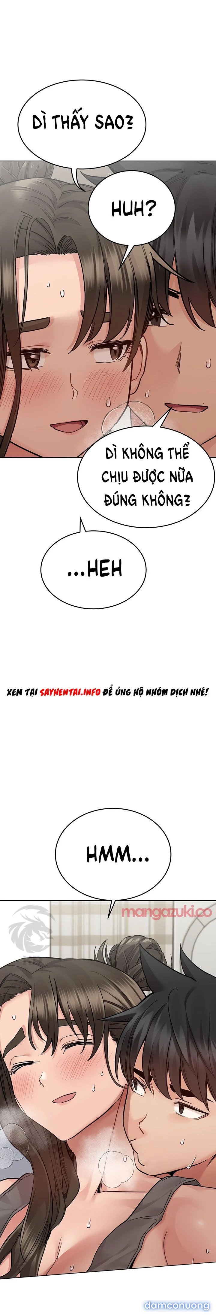 Giữ Bí Mật Với Mẹ Em Nhé! 