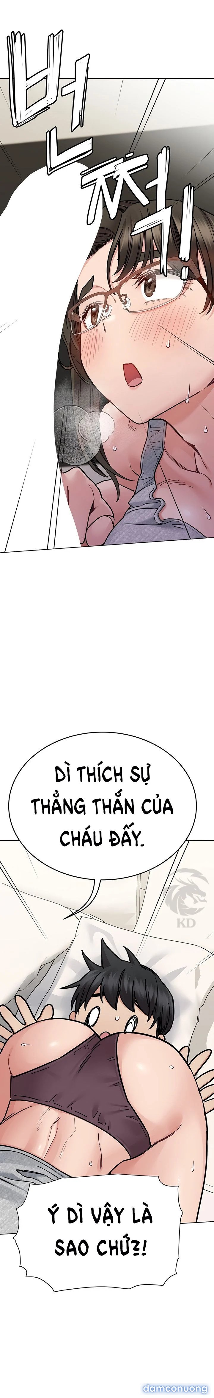 Giữ Bí Mật Với Mẹ Em Nhé! 