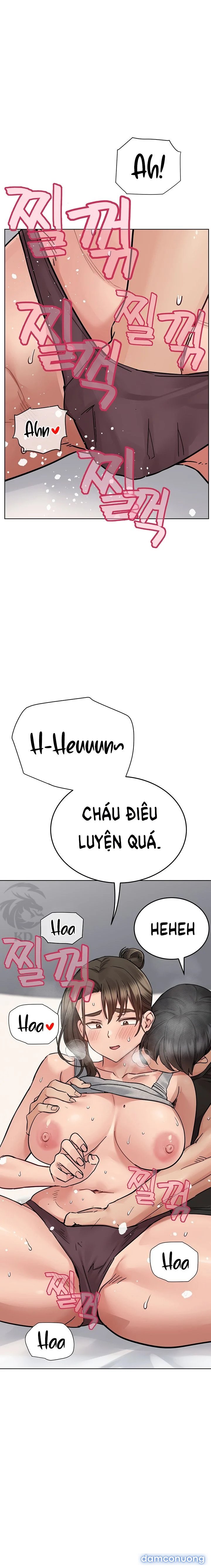 Giữ Bí Mật Với Mẹ Em Nhé! 