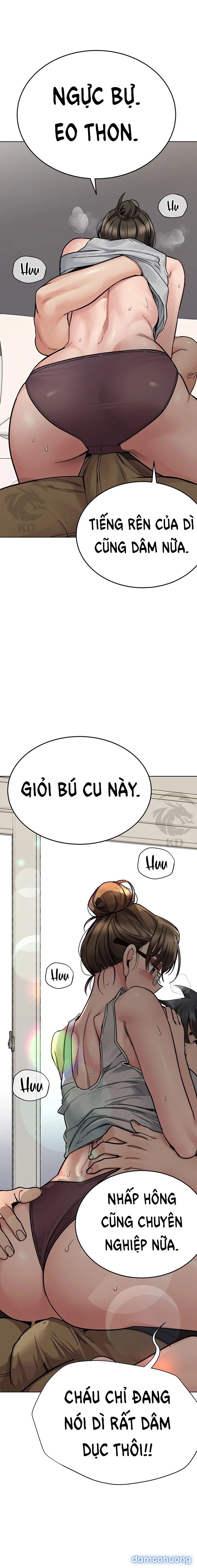 Giữ Bí Mật Với Mẹ Em Nhé! 