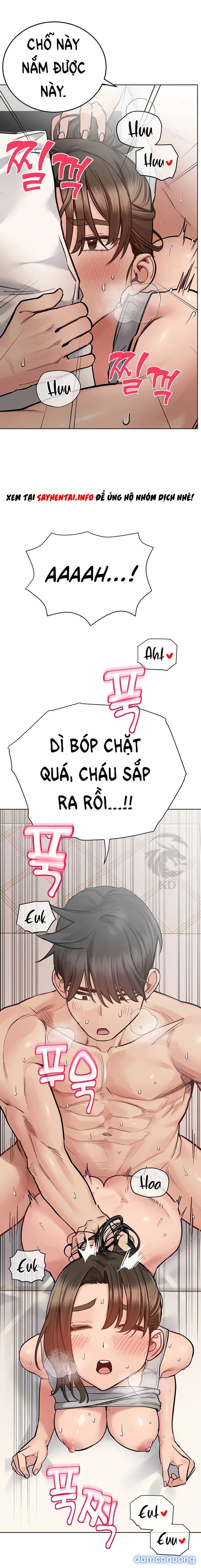 Giữ Bí Mật Với Mẹ Em Nhé! 