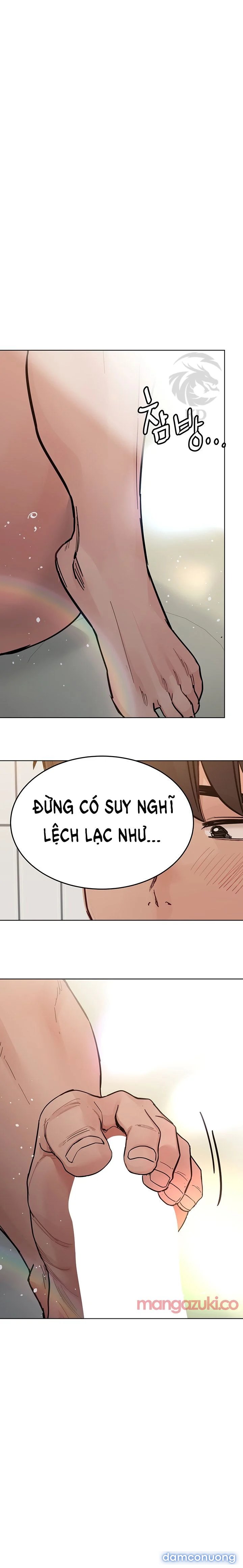 Giữ Bí Mật Với Mẹ Em Nhé! 