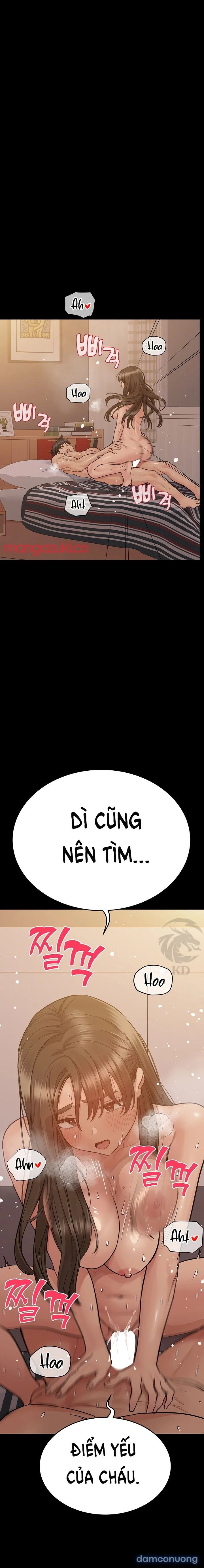 Giữ Bí Mật Với Mẹ Em Nhé! 