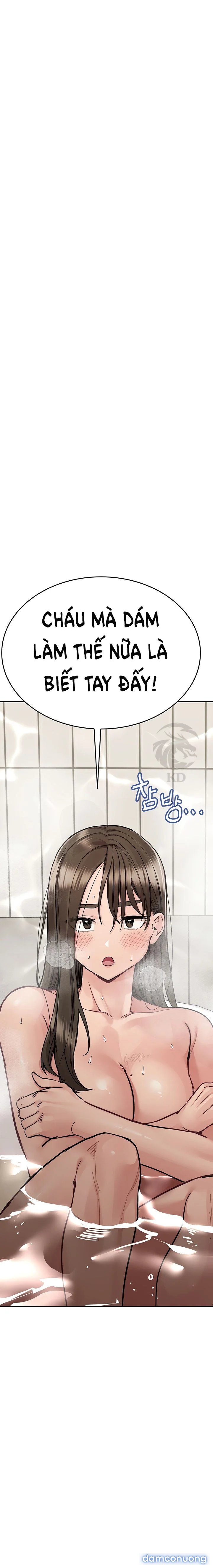Giữ Bí Mật Với Mẹ Em Nhé! 