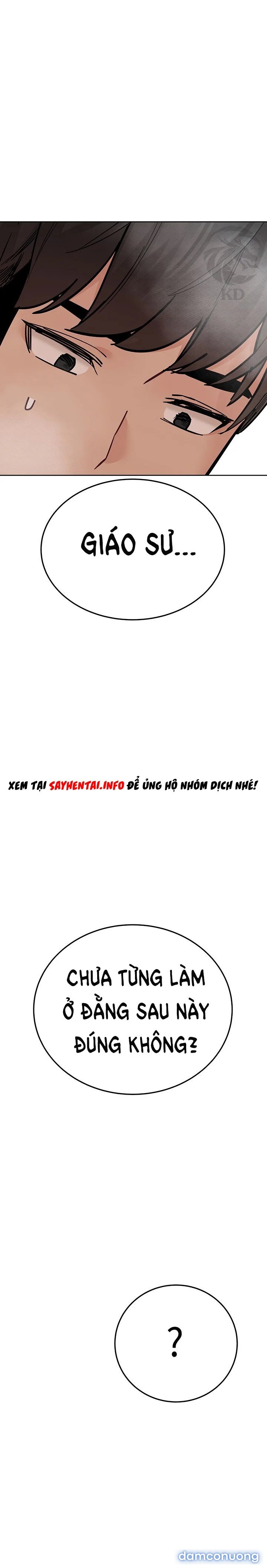 Giữ Bí Mật Với Mẹ Em Nhé! 