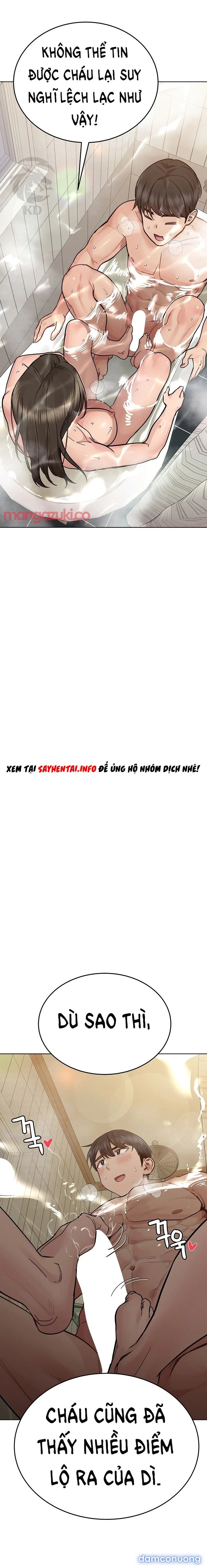 Giữ Bí Mật Với Mẹ Em Nhé! 