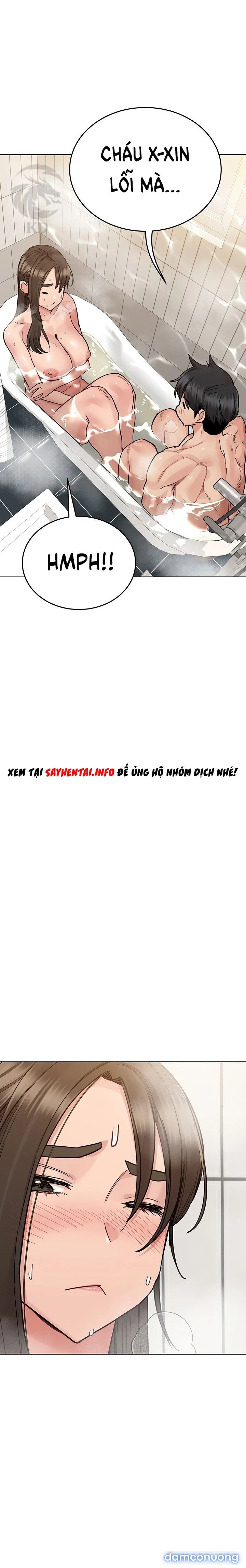 Giữ Bí Mật Với Mẹ Em Nhé! 
