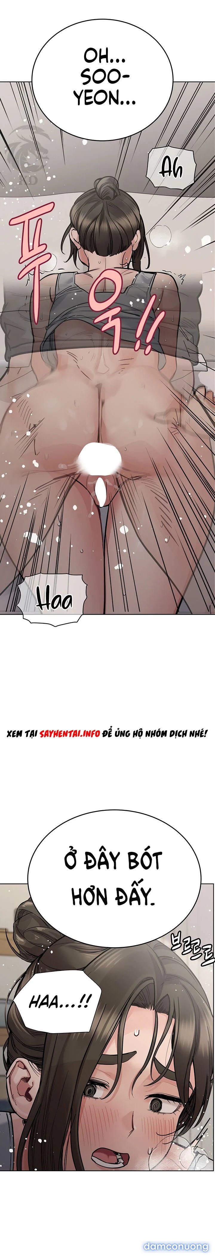 Giữ Bí Mật Với Mẹ Em Nhé! 