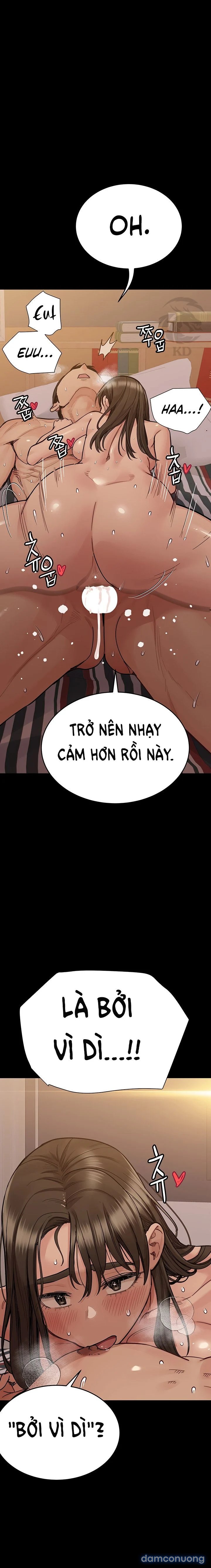 Giữ Bí Mật Với Mẹ Em Nhé! 