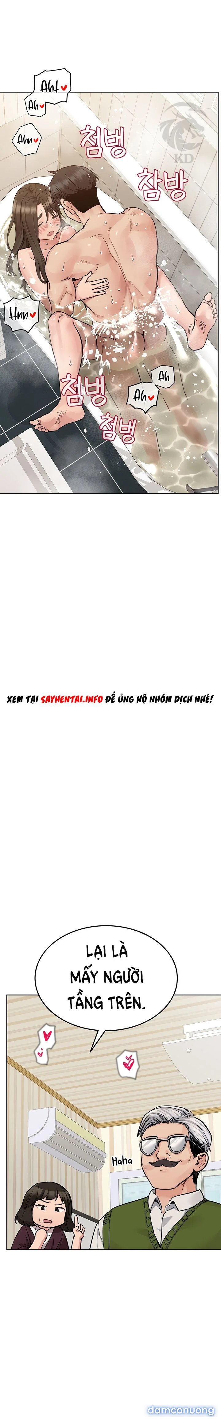 Giữ Bí Mật Với Mẹ Em Nhé! 