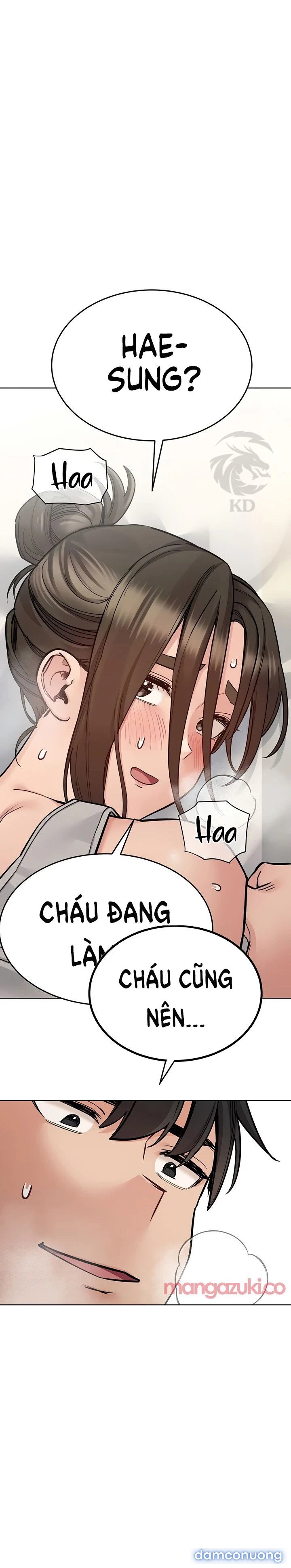 Giữ Bí Mật Với Mẹ Em Nhé! 